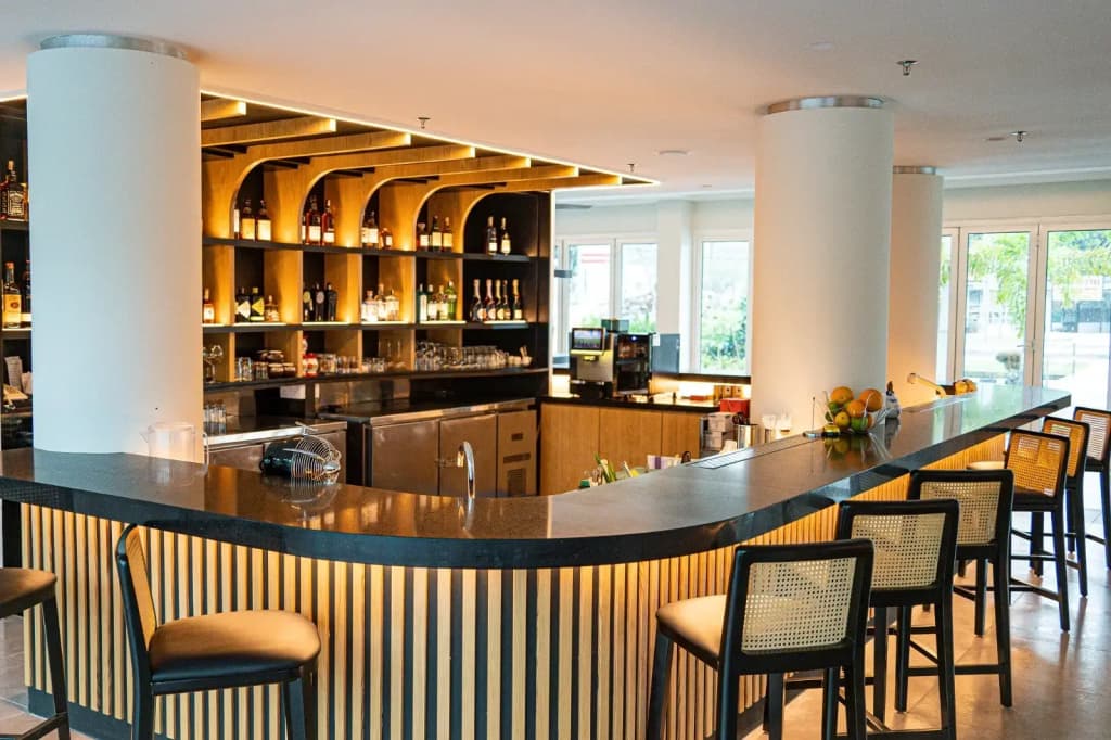 The Bayou Hotel Langkawi - photo 28