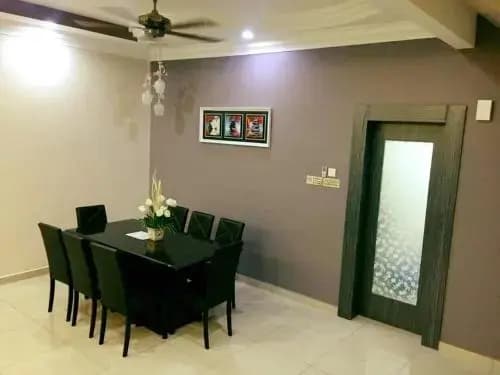 Bukit Banyan Homestay Sungai Petani - photo 16