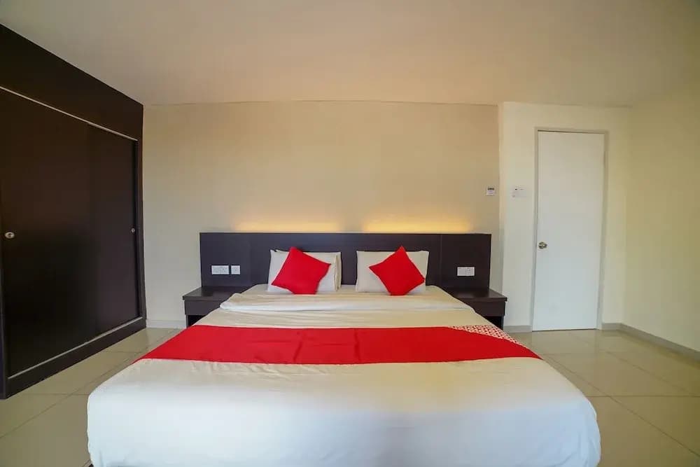 OYO 89531 别墅酒店(OYO 89531 Villa Hotel) - photo 7