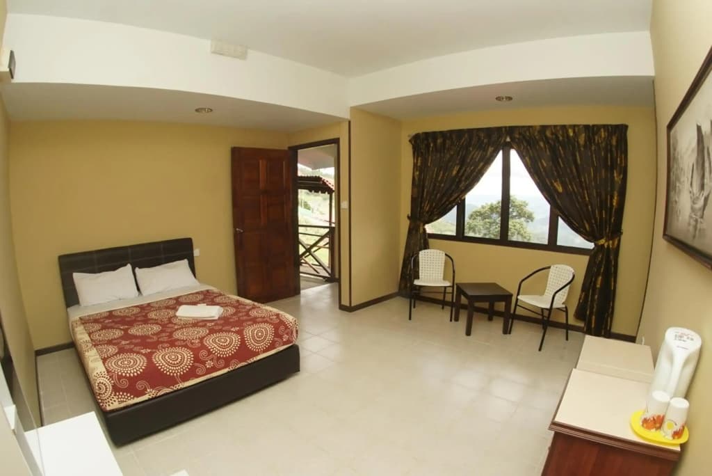 Sunrise Recreation Homestay & Chalet - photo 5