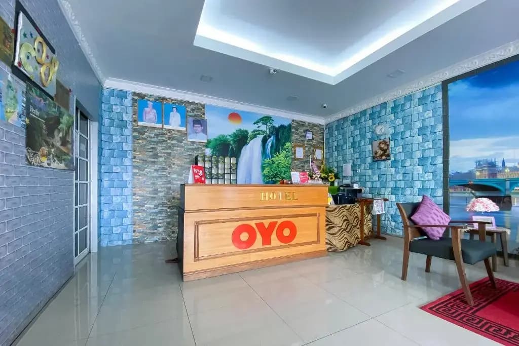 Super OYO 90039 Coop Hotel Kangar - photo 3