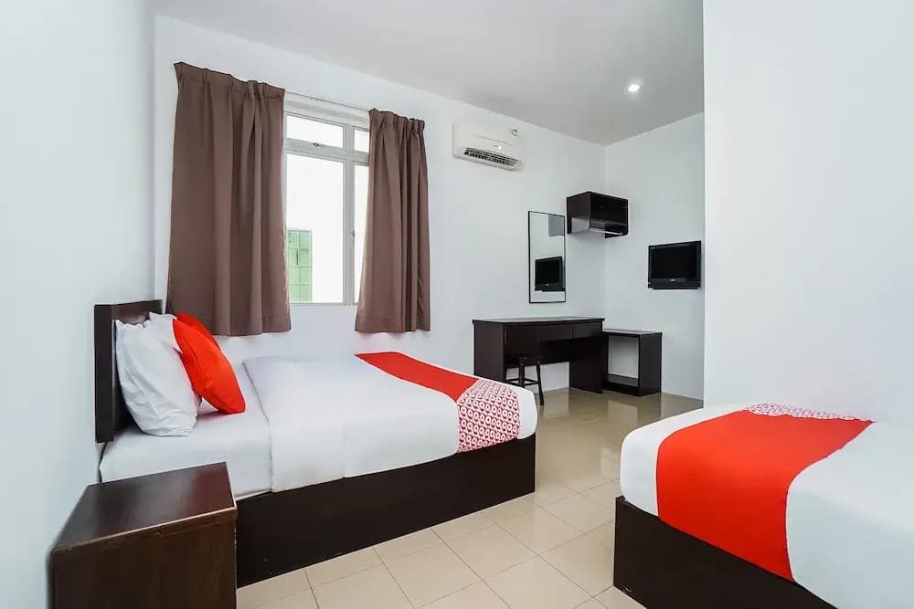 OYO 89330 Hotel Star Inn - photo 6