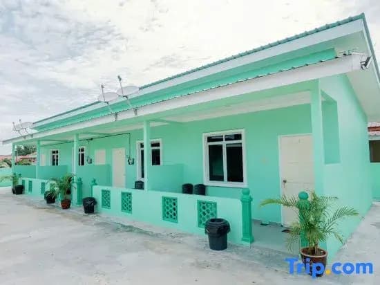 OYO 91271 Cik Ein Homestay - photo 14