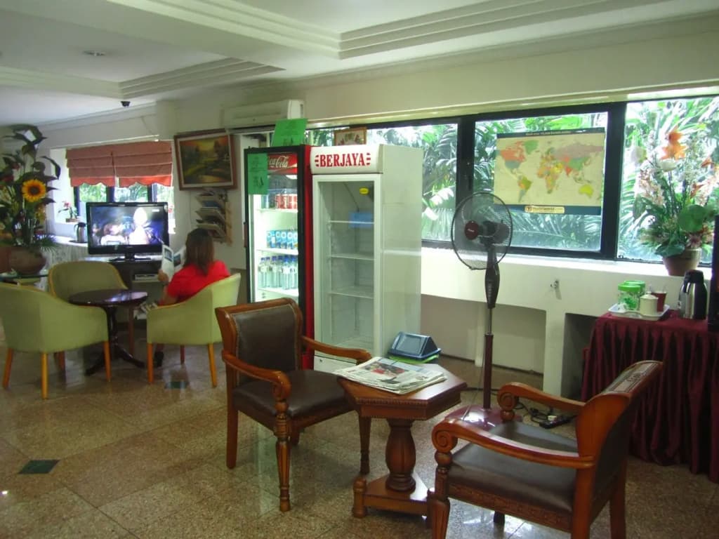Mayview Glory Hotel - photo 18
