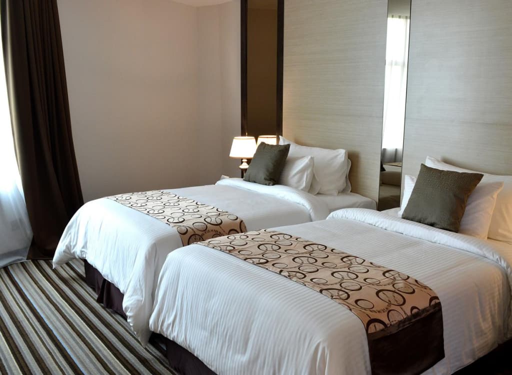 Goldsands Hotel - photo 46