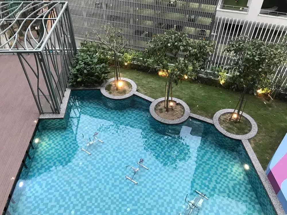 KL Gateway Luxury Apartment - photo 13