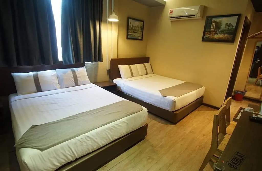 Z Hotel - photo 37