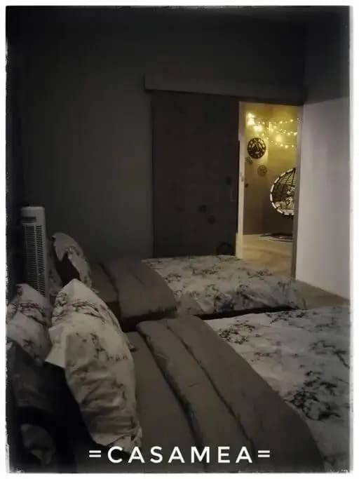 Sibu-Casamea(Shoplot)2 Bedrooms-FREE wifi & Washer - photo 15