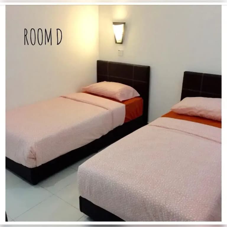 W Residences Kuantan - photo 14