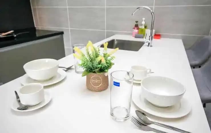 Bell Suites by Salaam Suites - photo 11