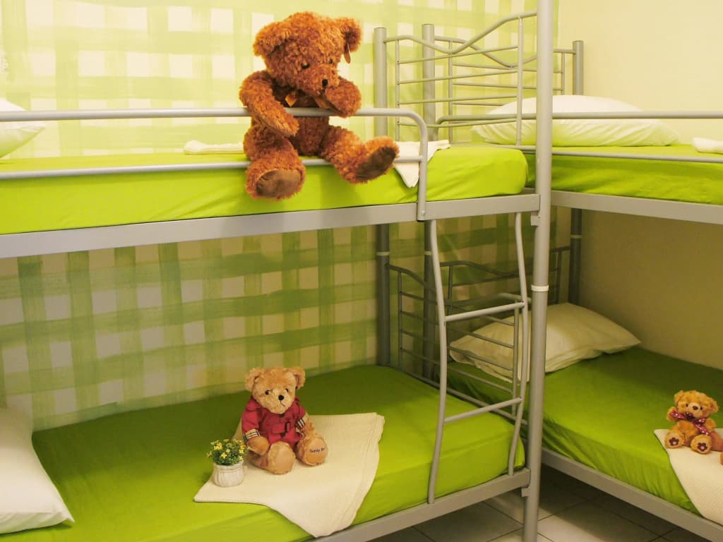 The Big Bear Home - photo 2