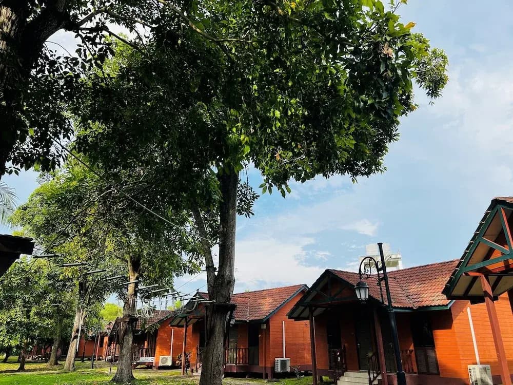 De Palma Inn Kuala Selangor - photo 17