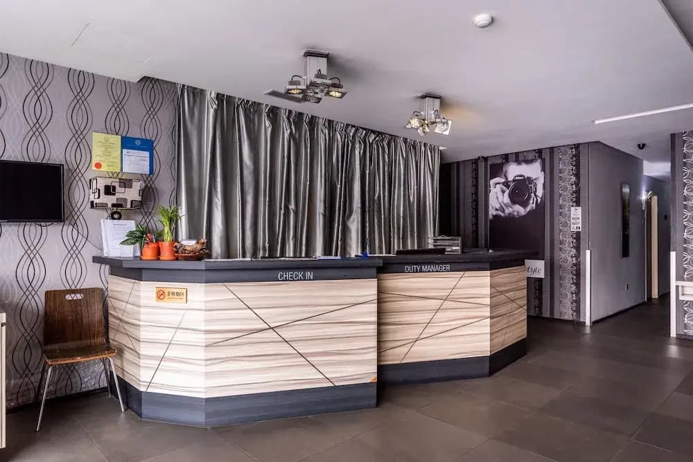I Style JB by OYO Rooms - photo 2