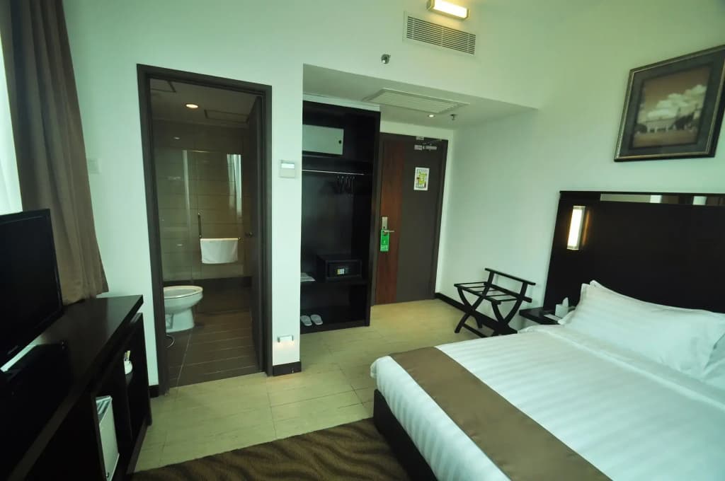 Dreamtel Kota Kinabalu - photo 7