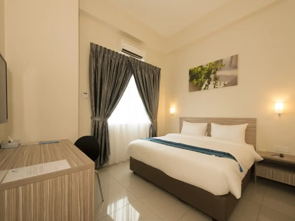 Nadias Hotel Cenang Langkawi - photo 5