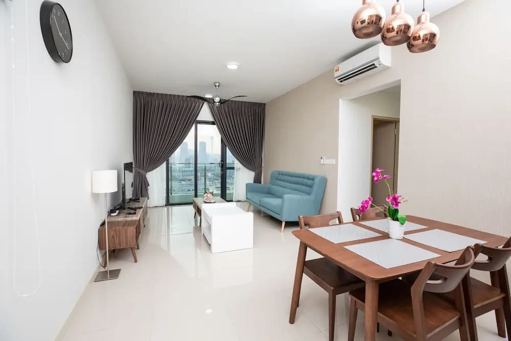 Velocity KL Suites by Luxury Suites Asia - photo 13