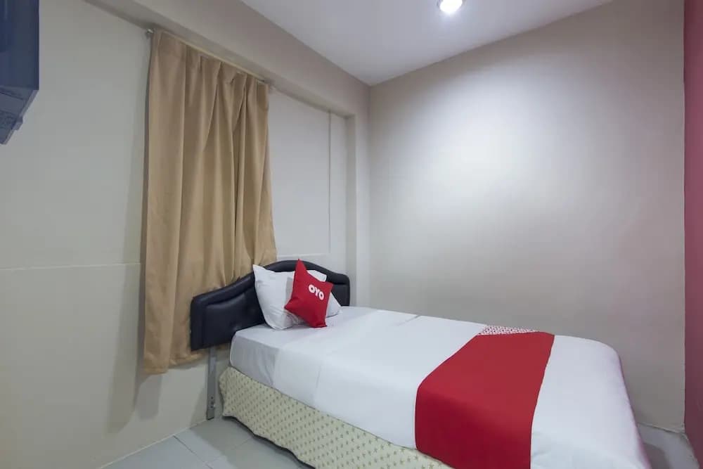 OYO 44100 Hotel Casavilla Petaling Jaya - photo 6
