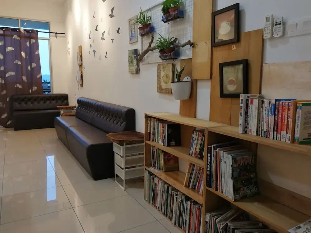 My Homestay @ BM City Leisure Mall - photo 11