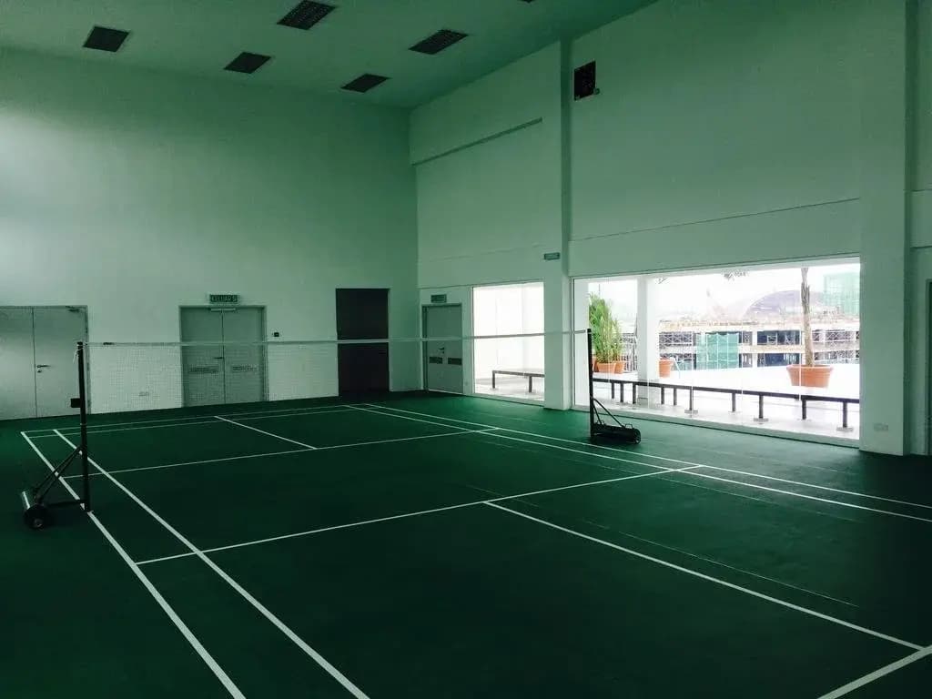 Sinar Rasa Homestay I-City I-Soho - photo 10