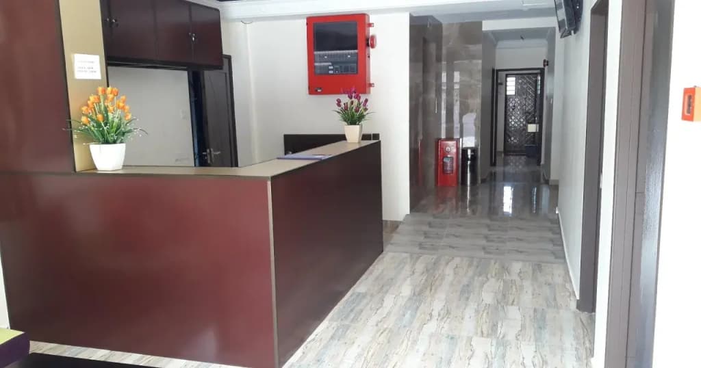 Tulip Hotel Apartment - photo 6
