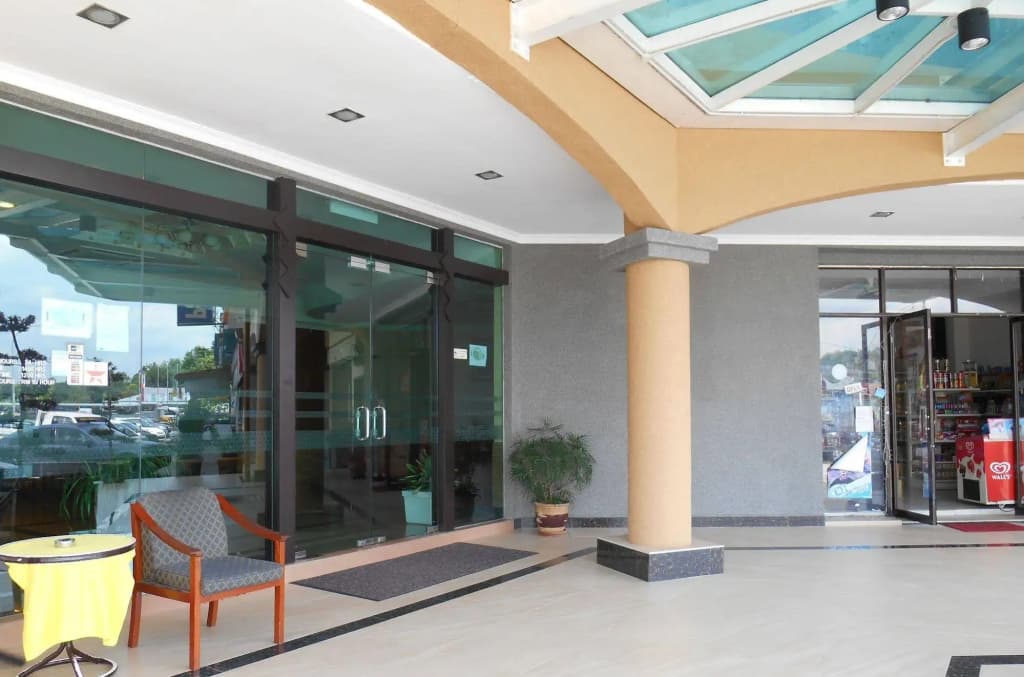 Sai Villa Hotel - photo 17