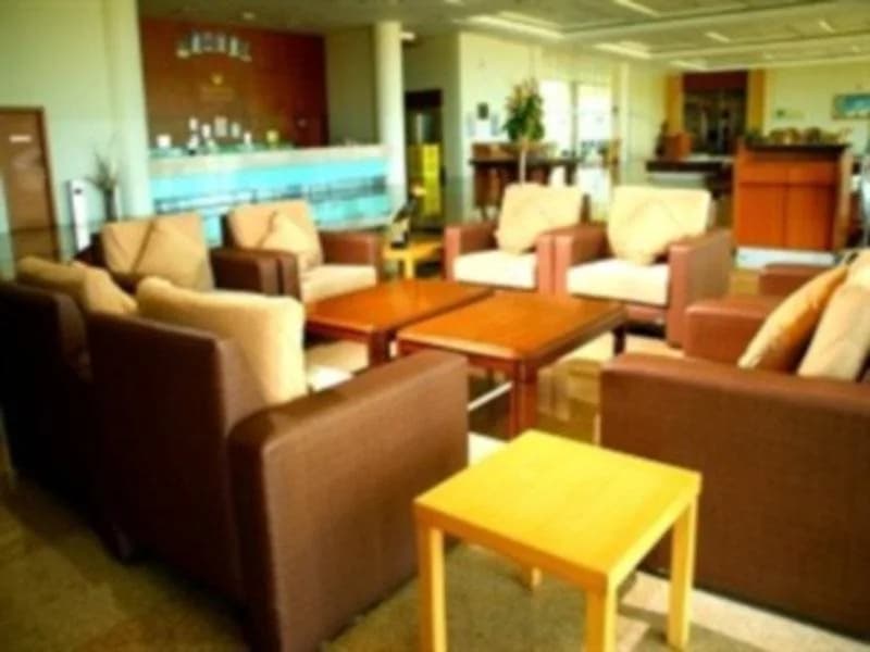 Kingwood Resort Mukah - photo 13