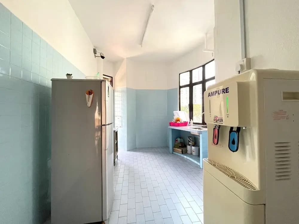 WG Guest House - photo 31