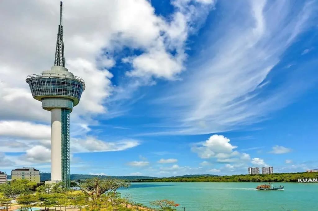 Shahzan Hotel Kuantan, Trademark Collection by Wyndham - photo 26