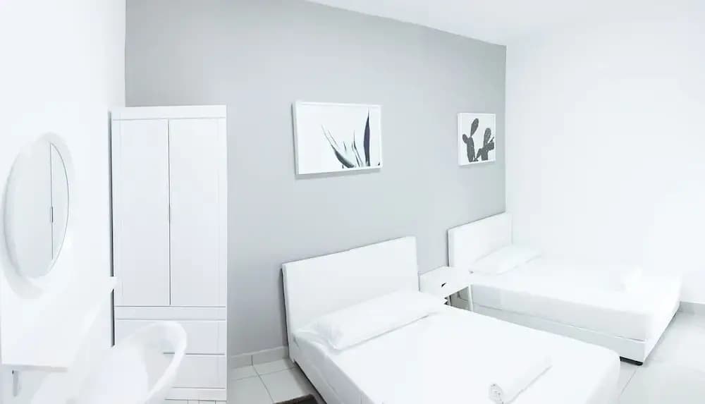 D'rich Suites - photo 8