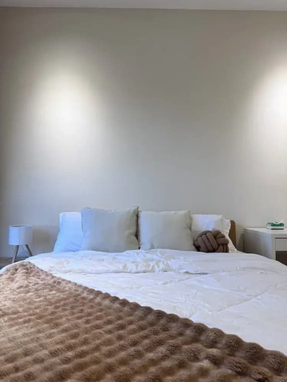 Comfy Damansara Petaling Jaya 3BR2B - photo 5