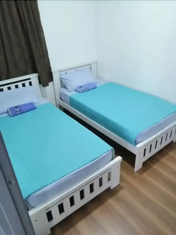One Amerin Mall Residence Balakong - photo 22