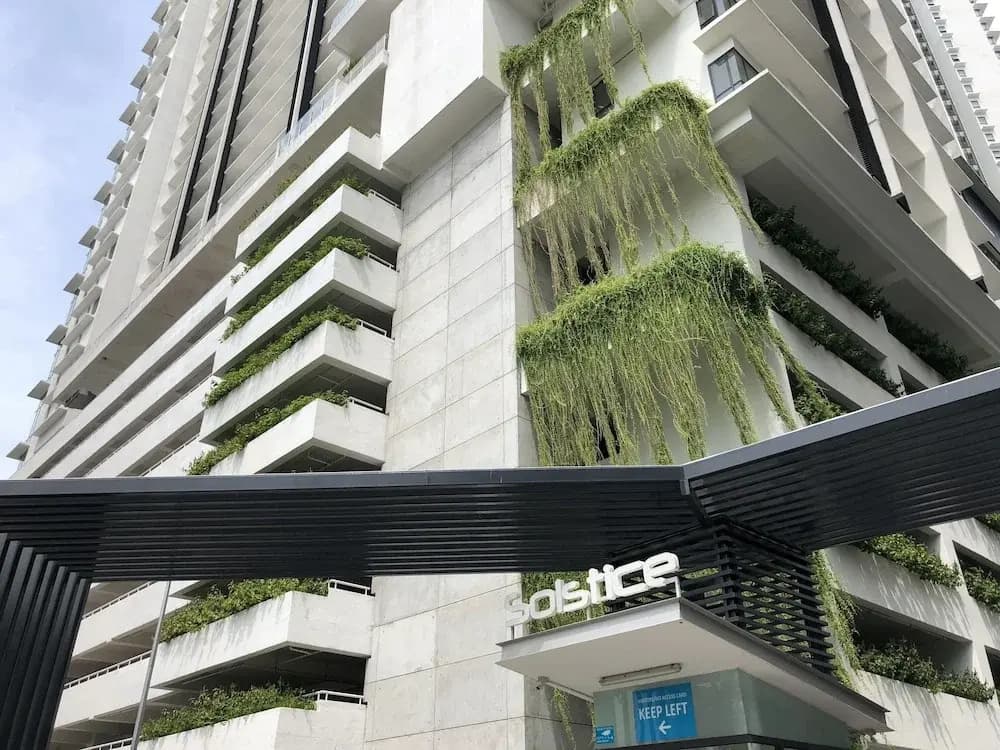 Solstice Cyberjaya By Idealhub - photo 1