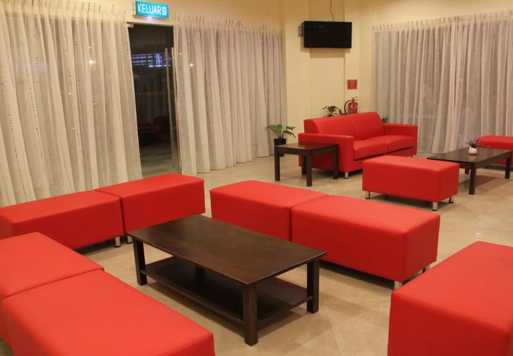 Hotel Mirage Port Dickson - photo 10