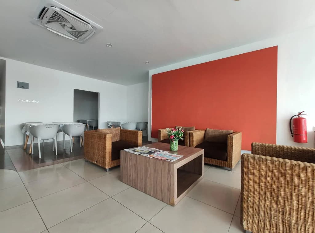 T Hotel Tandop - photo 13