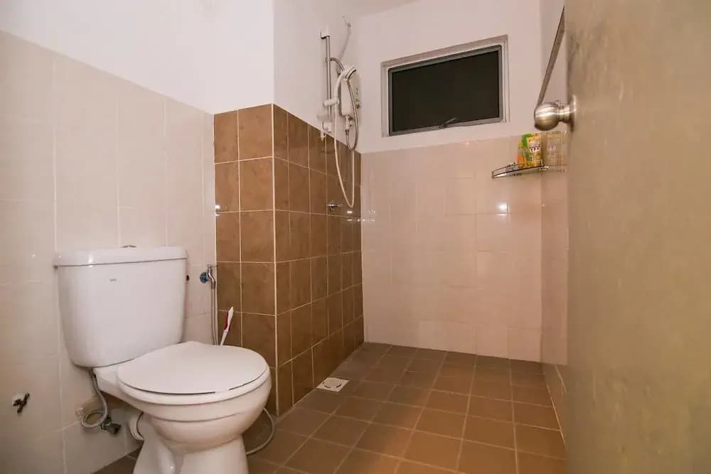 Homely Condo Near Embassy Row - photo 8