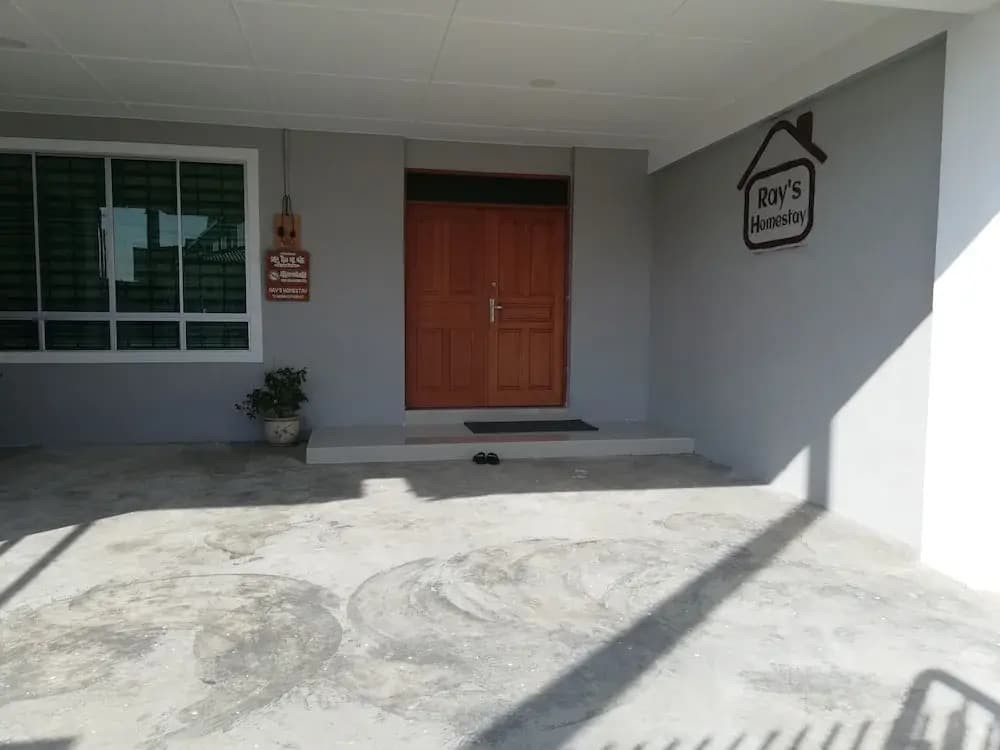 Ray'S Homestay - photo 1