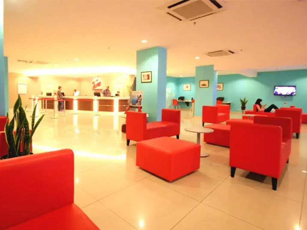 NIO Hotel - photo 17