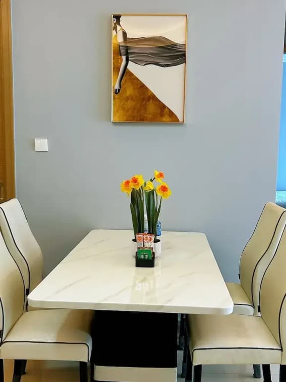 R&F Superior Homestay By Han Lin Sojourn - photo 14
