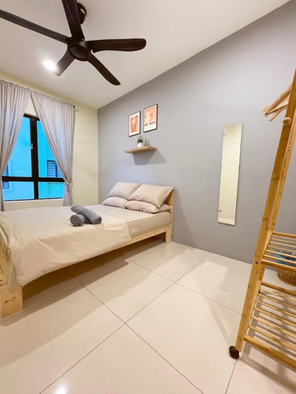 The New Sunset View Homestay - photo 22