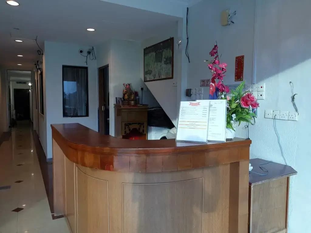 Fully Hotel Johor Jaya - photo 2