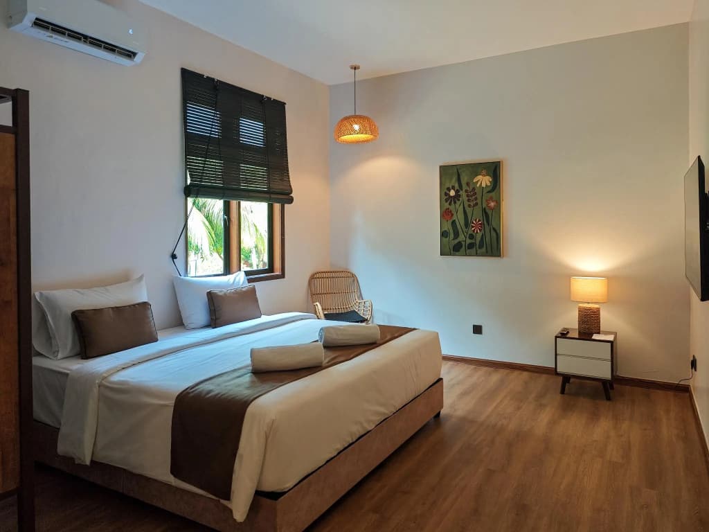 Mulyo Hotel - photo 17