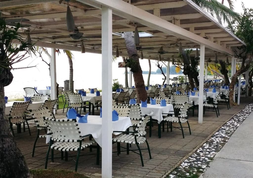 The Regency Tanjung Tuan Beach Resort Port Dickson - photo 26