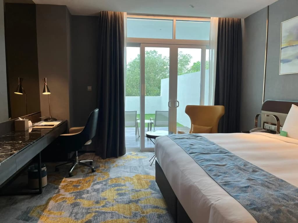 Ames Hotel - photo 4