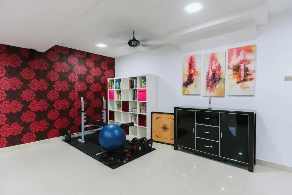 Luxury House near KL City for Vacation and Retreat - photo 10