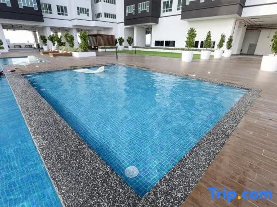 Amber Cove Melaka Premium By I Housing - photo 1