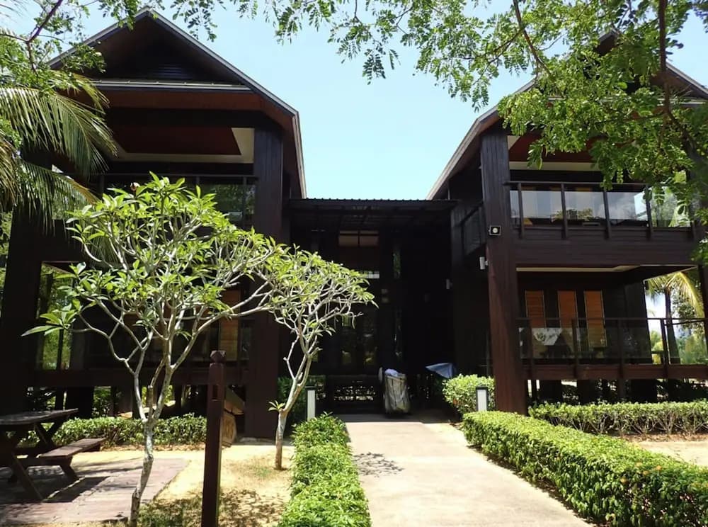 Duyong Marina and Resort - photo 1