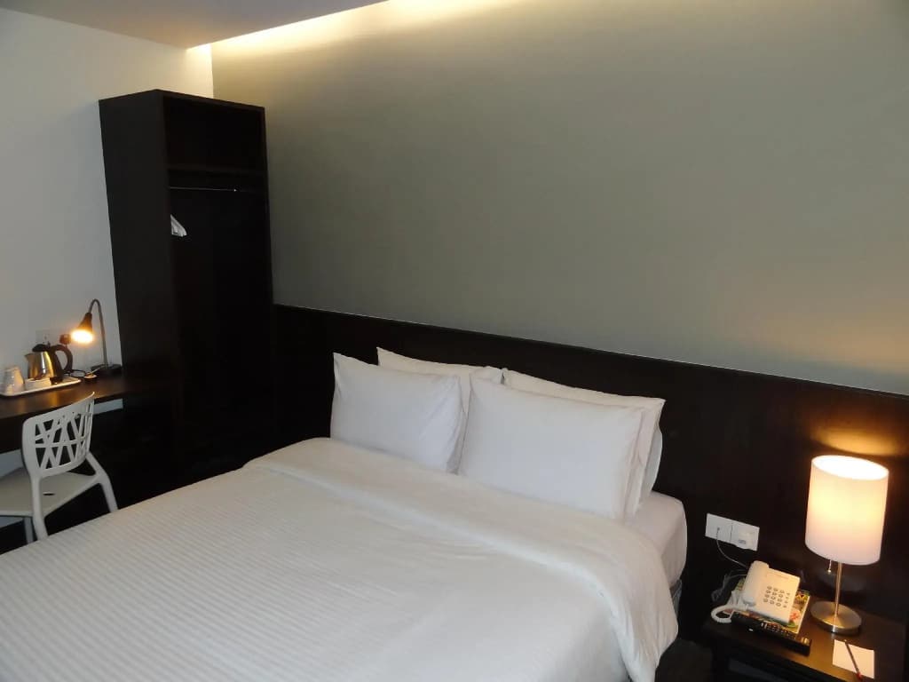 Vivo Hotel - photo 18