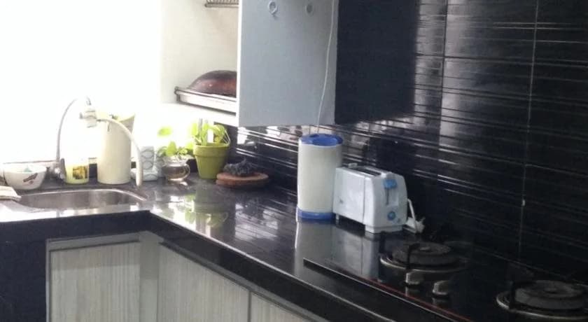 Mangga Guesthouse - photo 26