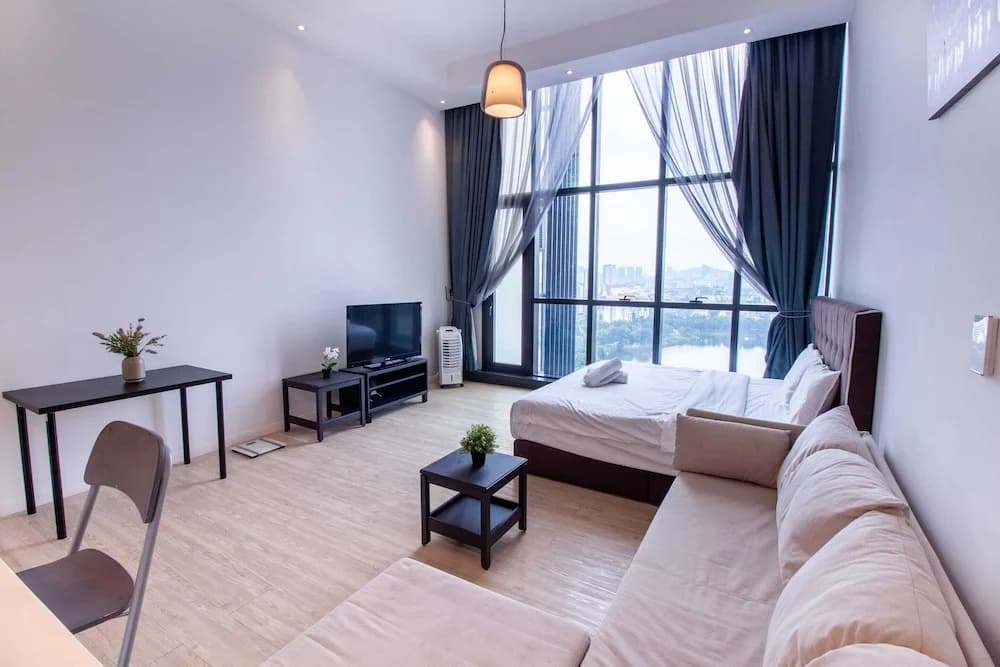 Mcity Ampang by Plush - photo 6