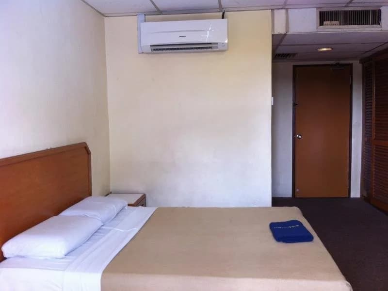 North Borneo Hotel - photo 5